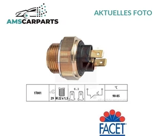 TEMPERATURSCHALTER KÜHLERLÜFTER 1850134 EPS NEU OE QUALITÄT - Picture 1 of 5