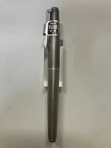 Pilot Pilot Custom Sterling Silver F-nib - Picture 1 of 4