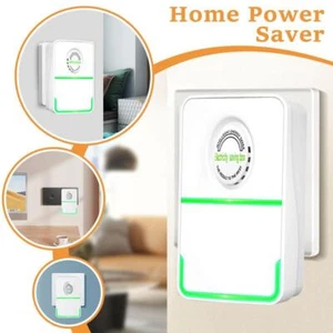 2025 Power Saver Energy Saving Device New T3E6 - Picture 1 of 15