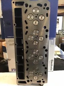 Ford Powerstroke 6.0 NEW cylinder heads 20mm - Bild 1 von 7