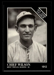 1991 The Sporting News Conlon Collection #267 Hack Wilson ATL (NM)(BAS) - Picture 1 of 2