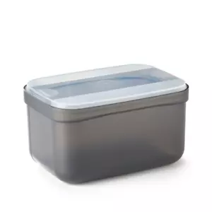 TUPPERWARE Boite à bascule basse 175 ml Boite conservation hermétique frigo - Foto 1 di 2
