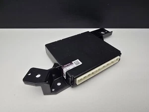 17-19 Toyota Highlander A/C Amplifier Temperature Control Module 88650-0E342 - Picture 1 of 8