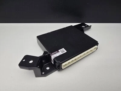 17-19 Toyota Highlander A/C Amplifier Temperature Control Module 88650-0E342 - Image 1 of 4