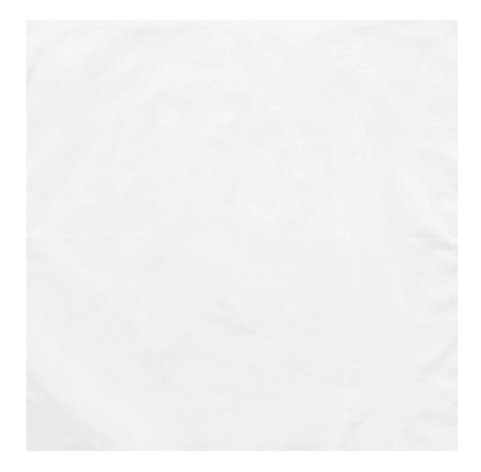 Rothco Solid Color 22" x 22" Bandana | Multifunctional | 100% Cotton - Image 1 of 1