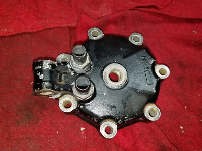 CR250R HONDA 1983 CULATA 12200-KA4-710 Foto 1 de 3