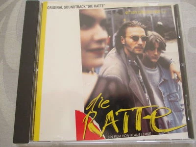 Die Ratte (Inside Heaven, Amanda Lear, Cherry, Formosa ua) - Sountrack OST - CD - Bild 1 von 3