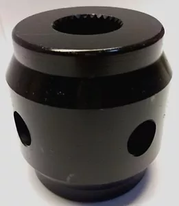 Mini Spool 25sp Borg-Warner Differential 25 sp Valiant or Centura Lock your Diff - Picture 1 of 7