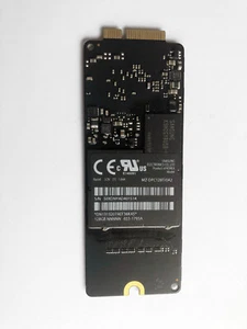OEM Apple Samsung 128GB SSD MZ-DPC128T/0A2 655-1793A pour Imac - Macbook Pro - Imagen 1 de 2
