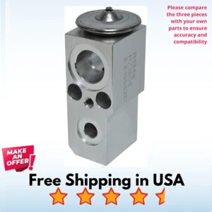 Expansion Valve A/C fit Mercedes-BenzMaybach S600 2016-2017 - Picture 1 of 1