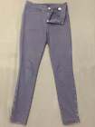 J Brand Major Jeans - Light Navy - Women's Size Waist 27" Jbrand