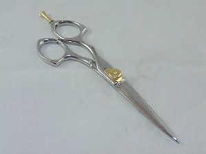 Linkshänder Friseur/Styling Schere 6" (aus USA) - Bild 1 von 3