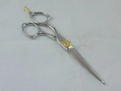 Left Handed Barber/Styling Scissor 6" (from USA) - Image 1 of 3