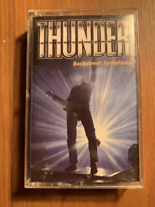 Thunder Backstreet Symphony - Picture 1 of 3