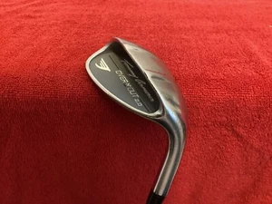Tommy Armour Over n' Out 2.0 Ladies 58o S Sand Wedge Lady Graphite RH 34" - Picture 1 of 7