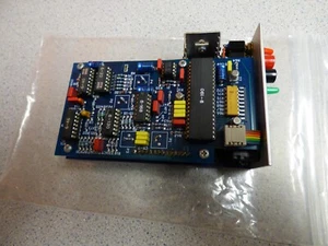 Nuevas sin caja en perfecto estado Pfankuch Machinen 970108 - Imagen 1 de 4