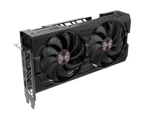 SAPPHIRE PULSE AMD Radeon RX 5500 XT 8GB GDDR6 Scheda Grafica (11295-01-20G) - Photo 1/6