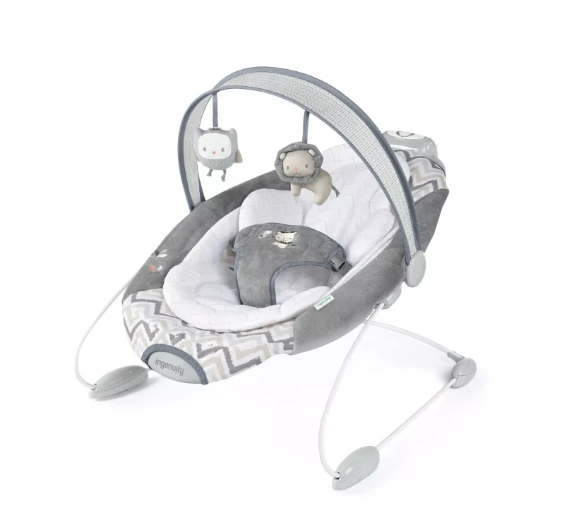 OPENBOX Ingenuity SmartBounce Automatic Bouncer - Braden