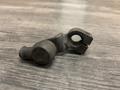 Palanca de cambios de cambio de marchas Kawasaki VN800 800 Vulcan Classic Drifter OEM * Foto 1 de 3