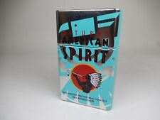 Natural American Spirit Metal Cigarette Tin Flip Top Collectors Box