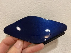 BMW X5 G05 Front Bumper Tow Hook Eye Cover Assembly 2019 2020 2021 Oem 4.2 - Picture 1 of 7