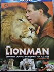 The Lion Man : series 1 DVD