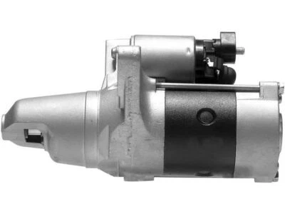 For 1996-2004 Acura RL Starter Denso 69975QWYR 1997 1998 2000 2003 2002 1999 - Image 1 of 2