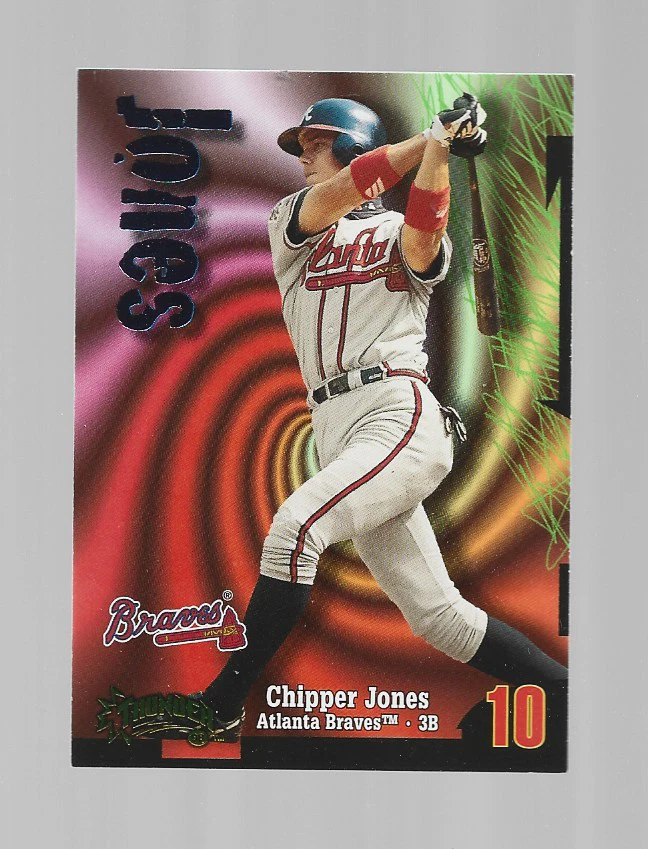 1998 CIRCA THUNDER SINGLES & ROOKIE CARDS #1 THRU #259***YOU PICK*** - Image 1 of 1