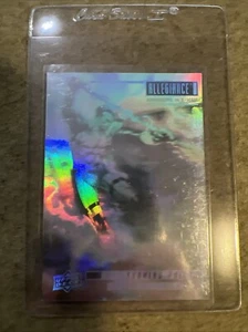 2023 Allegiance Marvel Avengers vs X-Men Turning Points Namor # TP5 Hologram - Picture 1 of 2
