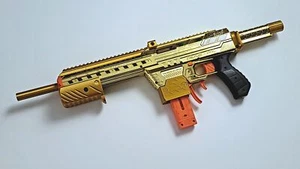 Accessory Kit Bundle (PETG) for Gold Midas Touch Adventure Force Nexus Pro - Picture 1 of 6