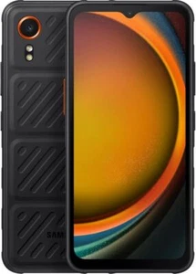 Samsung SM-G556 Galaxy Xcover7 Enterprise Edition 5G 6GB RAM 128GB Dual Sim Schw - Bild 1 von 1