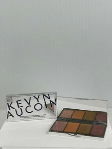 Kevyn Aucoin Kaleidochrome All Over Highlight Palette 4g/0.14oz - Picture 1 of 4