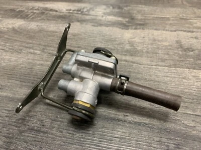 Válvula CA 16126-1354 Kawasaki ZX6R ZX6J ZZR600 Ninja OEM 16126-1354 Foto 1 de 4