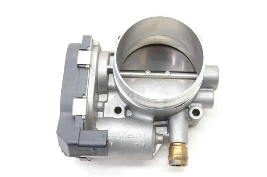 2013-2019 BMW 640I Gran Coupe Engine Throttle Body 1354759787103 - Image 1 of 4