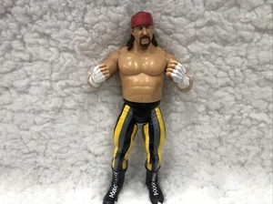 Loose- WWE- Jakks-Classic Superstars- Terry Funk- From ECW 3 Pack-Bandana- 2006 - Picture 1 of 6
