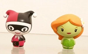 FUNKO PINT SIZE HEROES - BATMAN LOT. - Picture 1 of 1