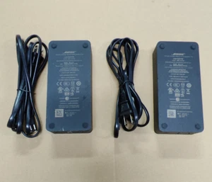 2 sets Bose Virtually Invisible Receiver Adapter For Bose Surround 700 Speaker - Picture 1 of 3
