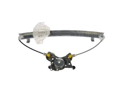 For 2002-2006 Kia Optima Window Regulator Rear Right Dorman 26469TH 2003 2004 Foto 1 de 2