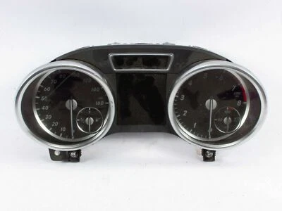 Cuadro de instrumentos Mercedes Benz 2012-2015 1669008314 nuevo genuino Foto 1 de 2
