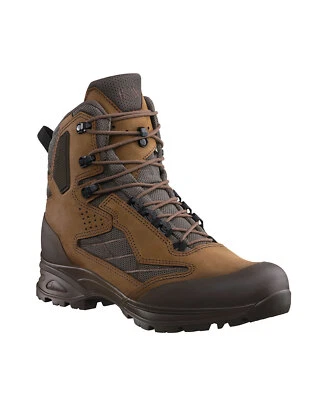 HAIX SCOUT 3.0 GTX Brown Braun Jagdstiefel Wanderstiefel Outdoor Camping - Bild 1 von 4