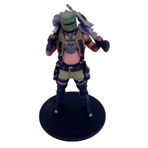 Rainbow Six Siege Tachanka Elite Skin Figure 2,5" Ubisoft da collezione - Foto 1 di 15