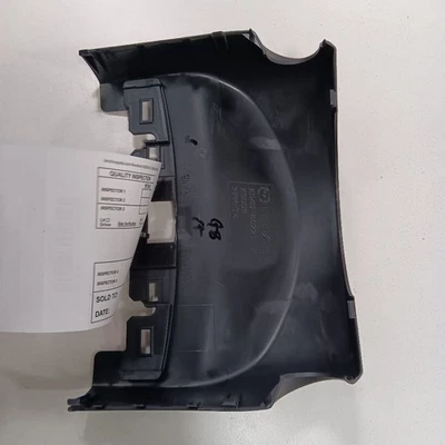 Cubierta de moldura de columna de dirección Mazda CX-5 2016 2015 2014 2013 Foto 1 de 4