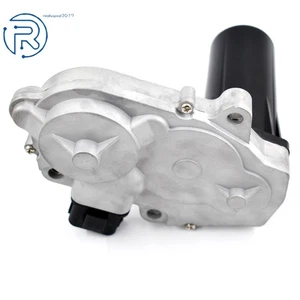 Transfer Case Shift Actuator Motor 7 Pins For Dodge Ram 1500 2005-2010 5143477AA - Bild 1 von 12
