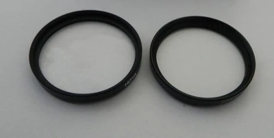 HOYA Nahlinse +3 & - Diffusor spot - 49 mm - Bild 1 von 2