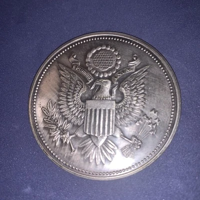 Bicentennial Commerative Coin 1976 of the First 13 original States of the U. S. - Image 1 of 2