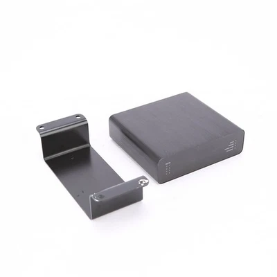 Shure Microflex Advance 4 Channel Dante Mic/Line Audio Input Network Interface - Image 1 of 4