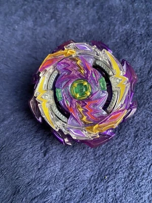 Beyblade Burst Sparking Jet Wyvern Around Just 1D Takara Tomy B-177 Foto 1 de 2