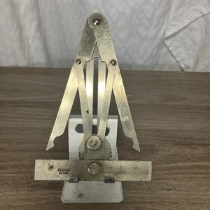 Vintage General No 835 Winkel Teiler Bar abnehmbares Werkzeug USA wie Stanley 30 - Bild 1 von 13