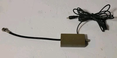 Nintendo NES RF Switch Adapter NES-003 Official OEM - Image 1 of 4