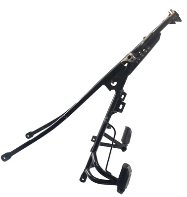 Оригинальный подрамник 2010–2015 BMW G650 GS R13 46518521844 - Изображение 1 из 4